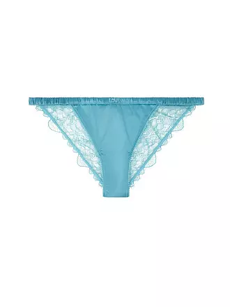 LOVE STORIES | Slip WILD ROSE verde | türkis